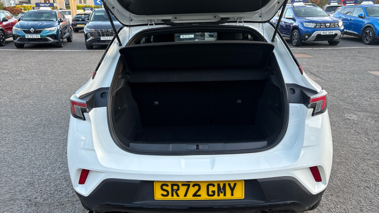 Vauxhall Mokka 1.2 Turbo 100 GS Line 5dr Petrol Hatchback